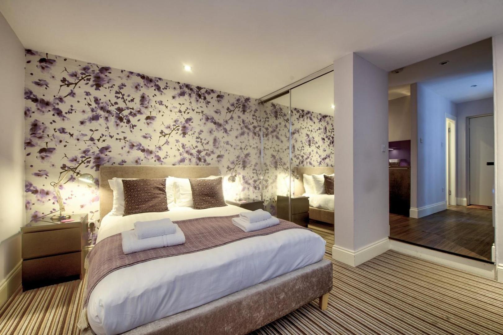Appartement Guestready - Elegant In Old Town Édimbourg